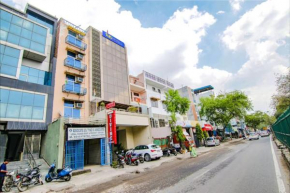 JMD Divine Residency Near Yashobhoomi & IGI Delhi Airport